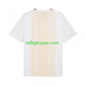 Billige Fotballdrakter Marokko World Cup 2026 Bortedraktsett Kortermet